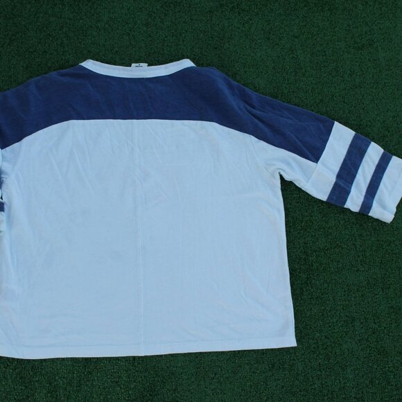 💙🐊🧡Florida Gators Raglan tshirt - oversized - Picture 6 of 6